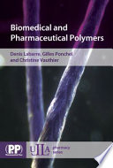 Biomedical and Pharmaceutical Polymers