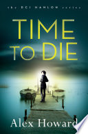 Time to Die Book