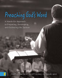 Preaching God's Word