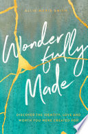 Wonderfully Made PDF Book By Allie Marie Smith
