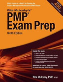 PMP Exam Prep Book PDF