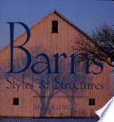 Barns  Styles   Structures