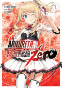 Arifureta  From Commonplace to World s Strongest ZERO  Light Novel 