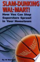 Slam-dunking Wal-Mart! PDF Book By Al Norman