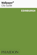 Wallpaper  City Guide Edinburgh 2014