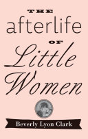 The Afterlife of Little Women Pdf/ePub eBook
