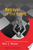 betrayal-of-the-spirit