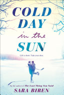 Cold Day in the Sun Pdf/ePub eBook
