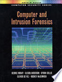 Computer and Intrusion Forensics Book