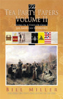 The Tea Party Papers Volume Ii