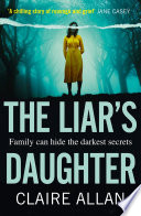 The Liar   s Daughter Book