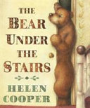 The Bear Under the Stairs Book