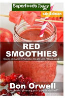 Red Smoothies