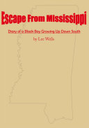 Escape From Mississippi Pdf/ePub eBook