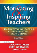 Motivating   Inspiring Teachers