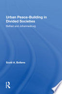 Urban Peacebuilding in Divided Societies