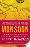Monsoon PDF Book By Robert D. Kaplan