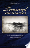 Treasured Memories Book