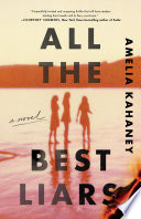 All the Best Liars Book