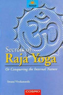 Secrets of the Raja Yoga