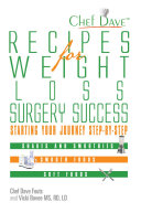 Recipes for Weight Loss Surgery Success