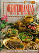 Mediterranean Cook Book