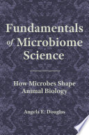 Fundamentals of Microbiome Science Book