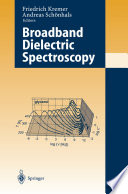 Broadband Dielectric Spectroscopy