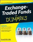 Exchange Traded Funds For Dummies