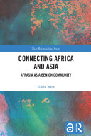 Connecting Africa and Asia