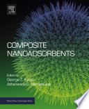 Composite Nanoadsorbents Book