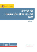 Sistema educativo español 2009