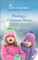 Finding a Christmas Home PDF Book By Lee Tobin McClain