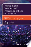 Packaging for Nonthermal Processing of Food