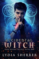 Accidental Witch Book