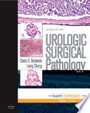 Book Urologic Surgical Pathology Cover