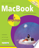 MacBook in easy steps  6th Edition
