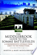 middlebrook-guide-to-the-somme-battlefields