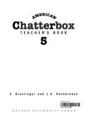 American Chatterbox
