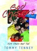 God Chasers for Kids Pdf/ePub eBook