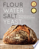 Flour Water Salt Yeast PDF Book By Ken Forkish