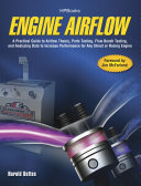 Engine Airflow HP1537
