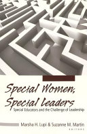 Special Women  Special Leaders