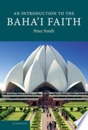 An Introduction to the Baha i Faith