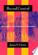 Beyond Carnival Book