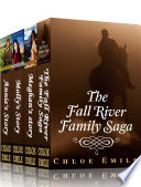 The Fall River Family Saga Complete Box Set Books 1 4