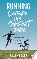 Running Outside the Comfort Zone Book