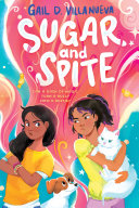 Sugar and Spite Pdf/ePub eBook