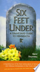 Six Feet Under Book PDF