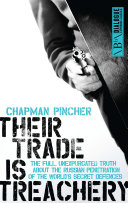 Their Trade is Treachery Pdf/ePub eBook